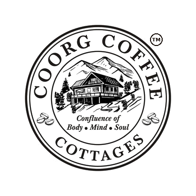 Coorg Coffee Cottages logo